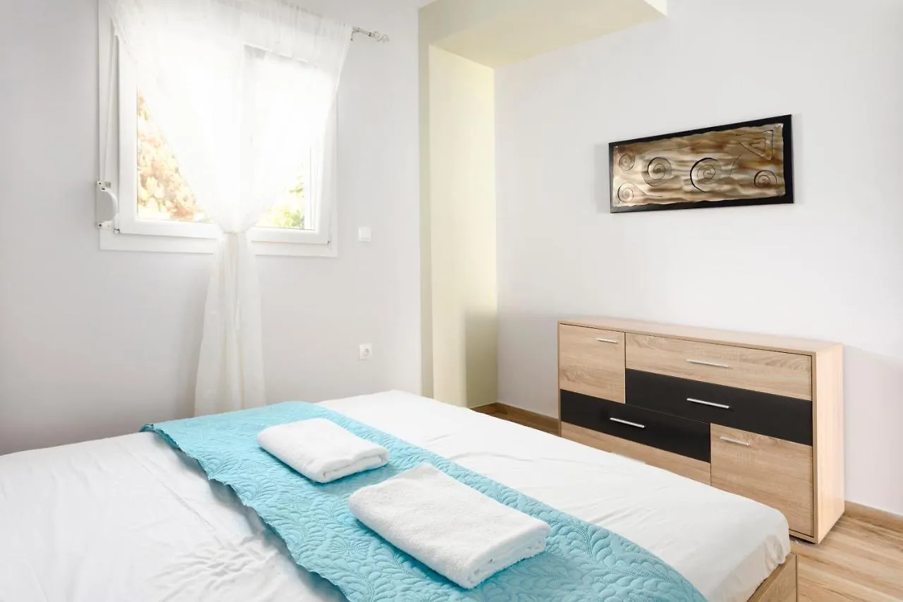 Fotini'S House Apartment Nea Skioni Greece