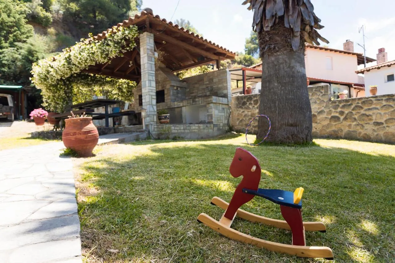 Fotini'S House Apartment Nea Skioni Greece