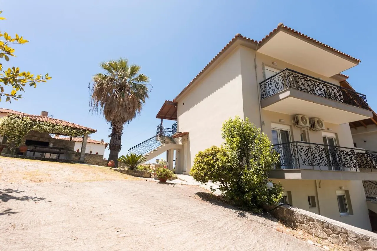 Fotini'S House Apartment Nea Skioni 0*,  Greece