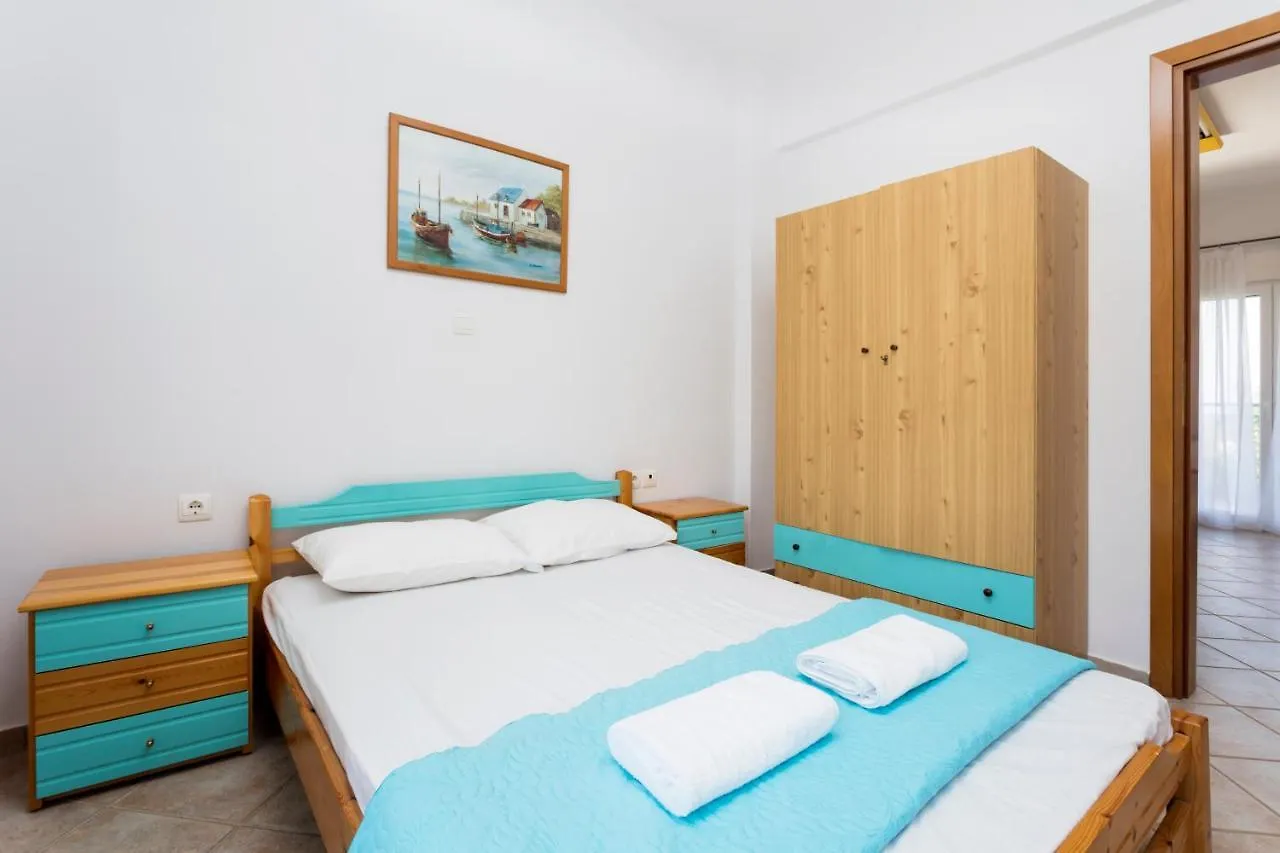 Fotini'S House Apartment Nea Skioni Greece