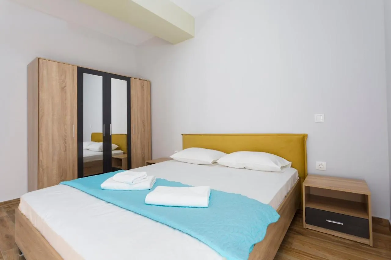 Fotini'S House Apartment Nea Skioni